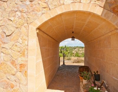 Finca Miquel