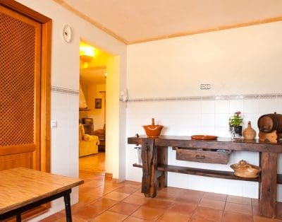Finca Miquel