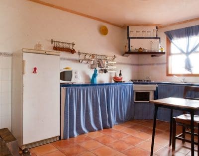 Finca Miquel