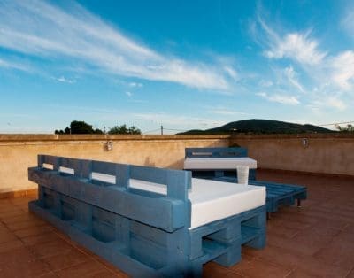 Finca Miquel