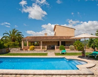 Finca Miquel