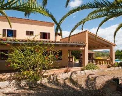 Finca Miquel